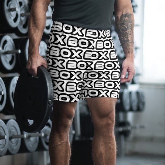 BOX BOX Athletic Shorts