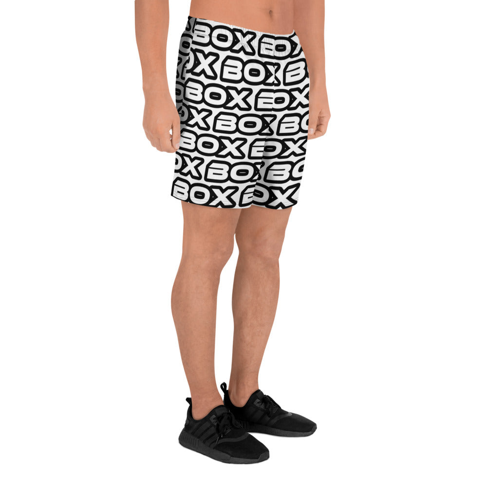 BOX BOX Athletic Shorts